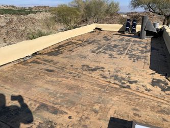 Nos espesialisamos en techos torch shingles tile