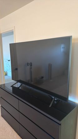 Samsung smart tv