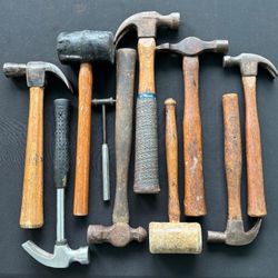 Hammers Vintage