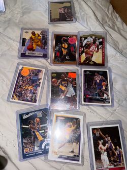 All  Cards together