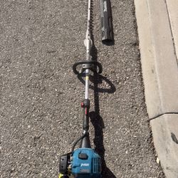 Makita 4 Stroke Gas  Trimmer 