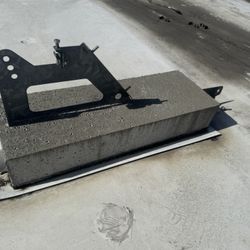 FREE BLOCKS FROM SOLAR RACKING