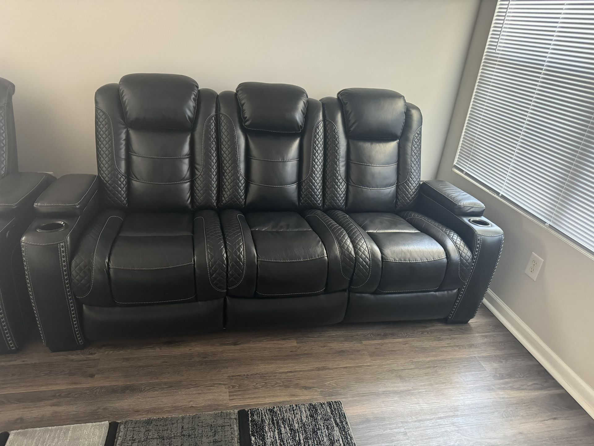 Party Time Furniture