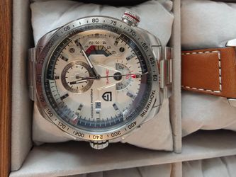 Pagani design watch