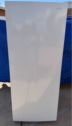 frigidaire eventemp freezer