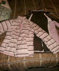 Winter Jacket - Misses