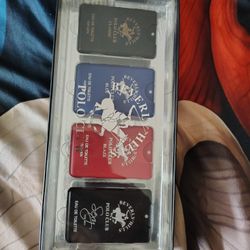 Polo Cologne 