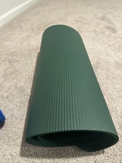 Yoga Mat 