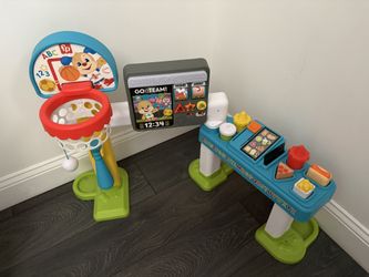 TP Toys