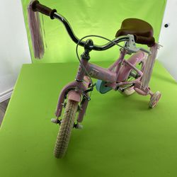 JOYSTAR Kid’s 12” Bicycle 