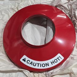 Northstar 35331 Lid for Heat Exchanger