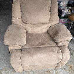 Recliner