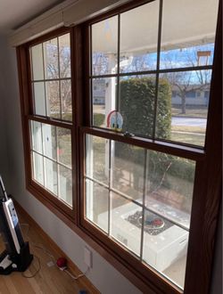 Marvin Elevate Double Hung Insert Window 66.5x44.5