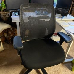 Office Moving Chair Will Cushion