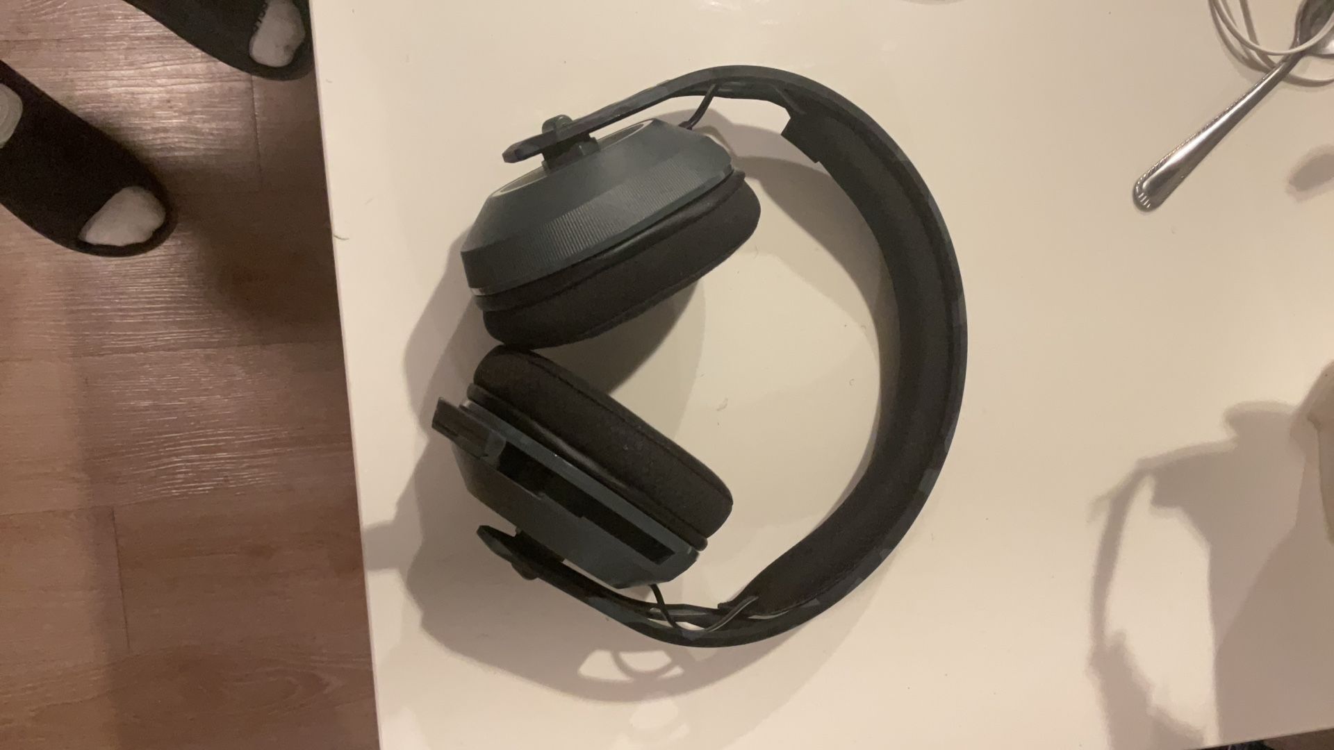Urban Rig Pro 600 Wireless Gaming Headset