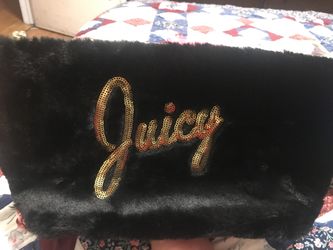 Para cosméticos Juicy couture