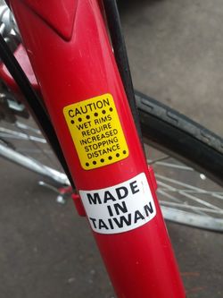 Bisicleta de carreras schawinss