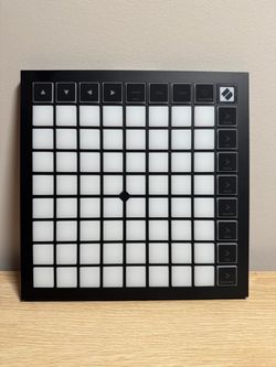 Novation Launchpad X