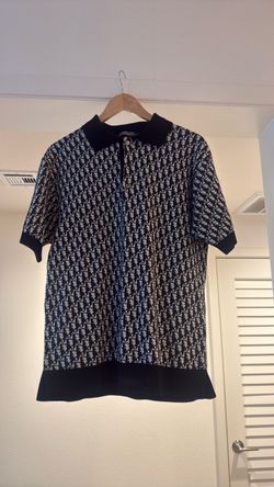 Dior polo shirt