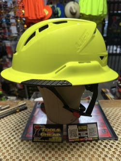 LIFT Radix Safety Helmet 