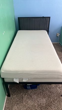 6 inch mattress