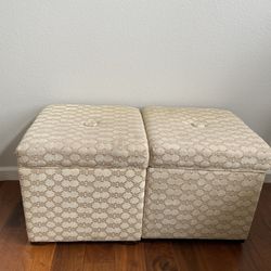 Ottoman With Storage (2)
