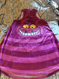 Disney Alice in wonderland