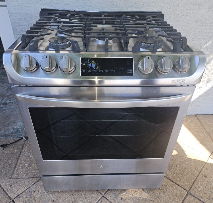 In Excellent Condition 