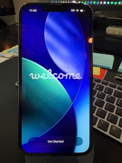 iPhone 13 Pro 256GB Sierra Blue - mint