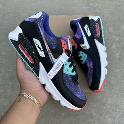 Nike Air Max 90 Supernova Men’s Size 10 Sneakers