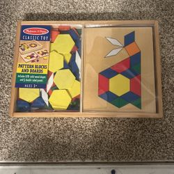 Melissa & Doug Classic Toy