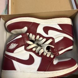 Nike Jordans