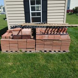Pavers