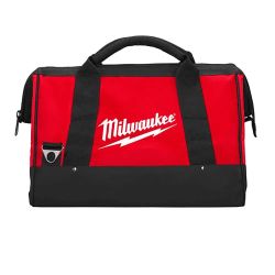 Milwaukee Contractor Tool Bag 18” – Heavy-Duty Carrying Case