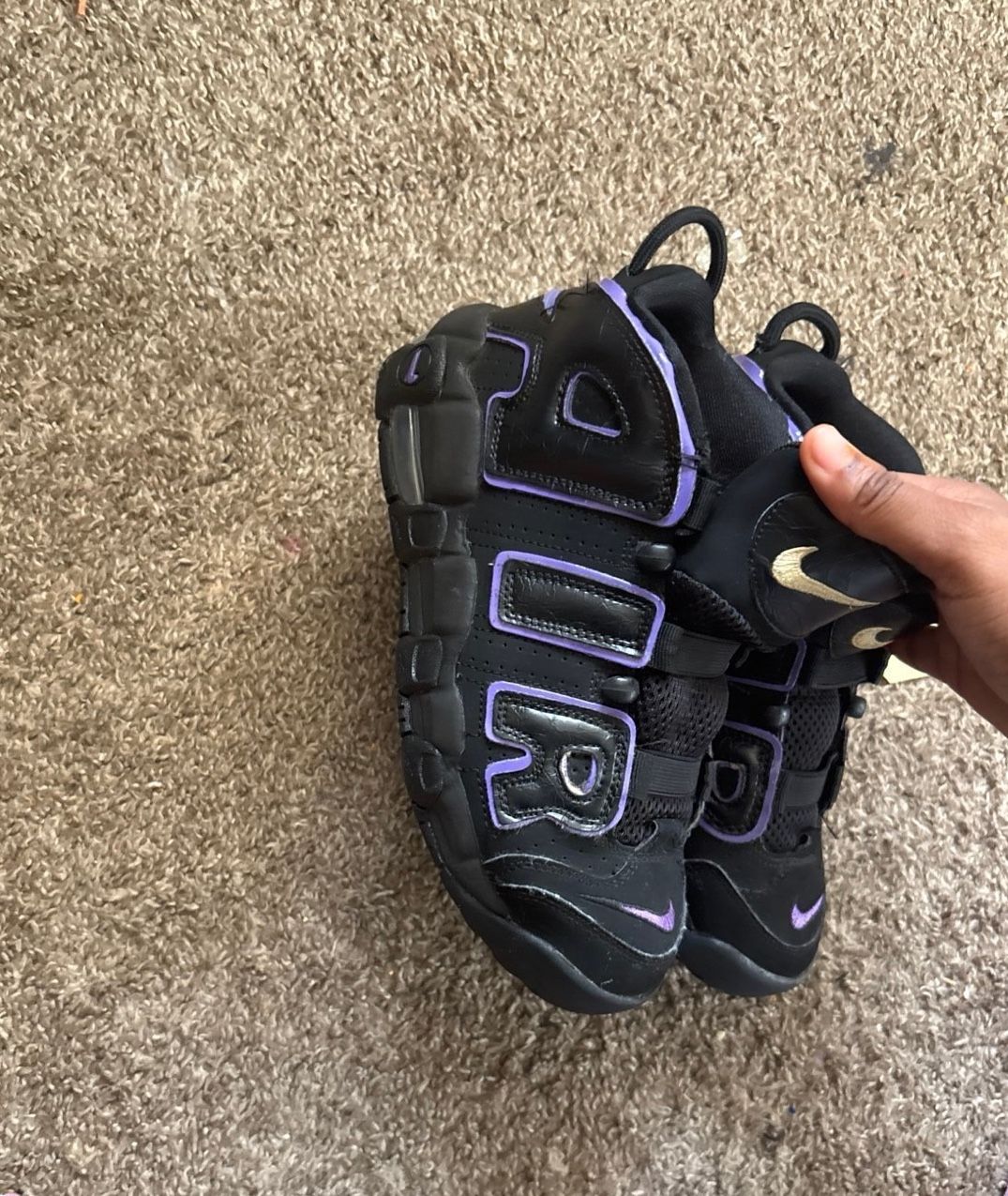 Jordan Airs ?