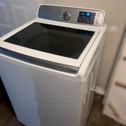 Samsung VrtPlus Washer Working Great Really Great Conditions Delivery & Instalation Available Or Can Be Picked Up