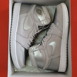 Jordan 1 JP Neutral Grey 