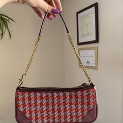 Coach Hand Bag