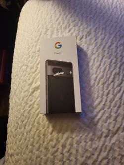 Google Pixel 7