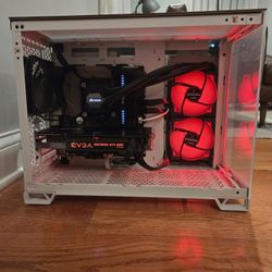 Gaming Desktop Computer PC