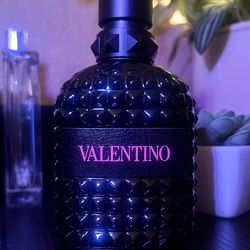 Valentino Uomo Born in Roma Extradose Parfum 100ml/3.4 fl oz