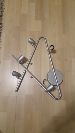 Light Fixture (Ikea)