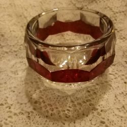 Ruby Glass Master Salt 
