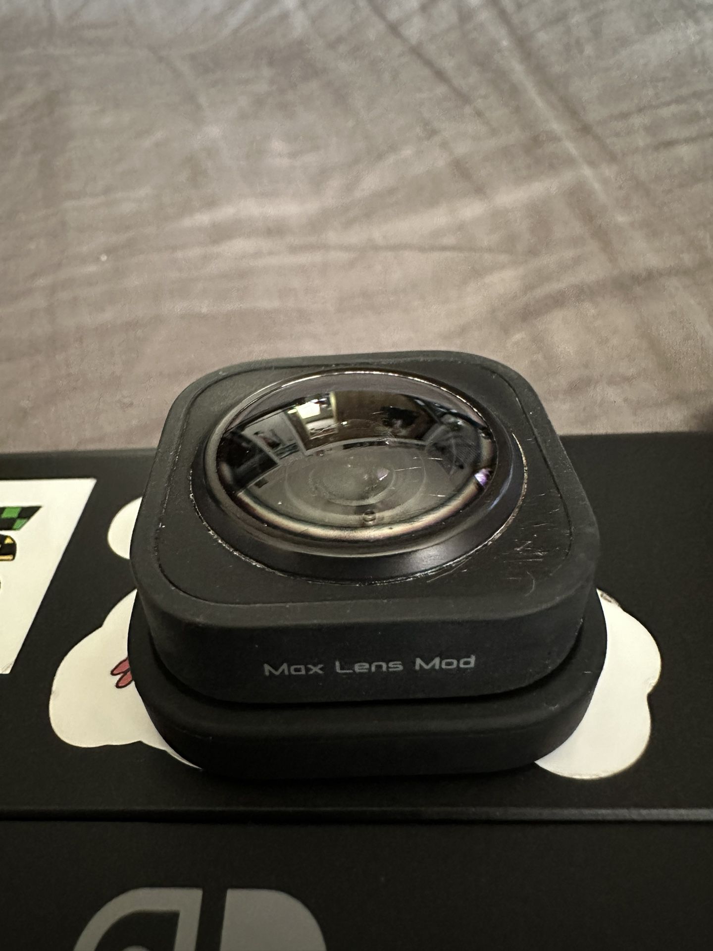 GoPro Lens 