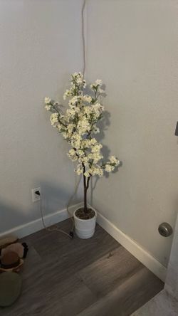 Artificial plant