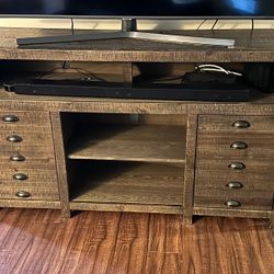 TV Stand With Lift Top Coffee Table