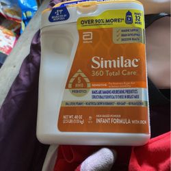 Formula