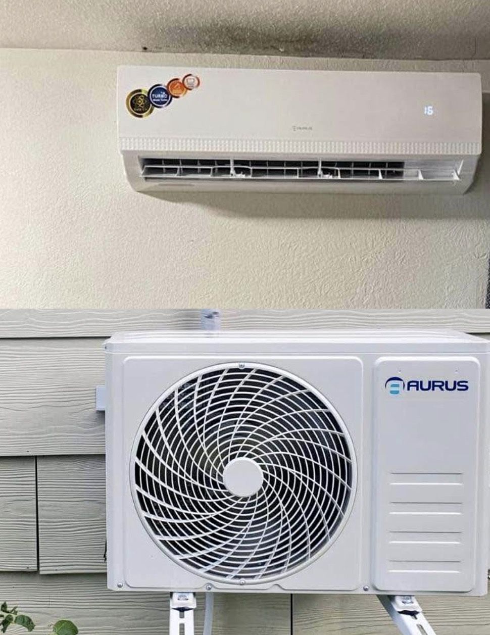 Aurus Mini Split Reviews