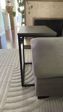 Sofa Side Table