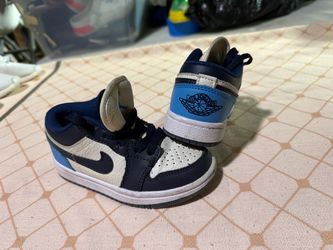 Toddler tennis shoes Jordan